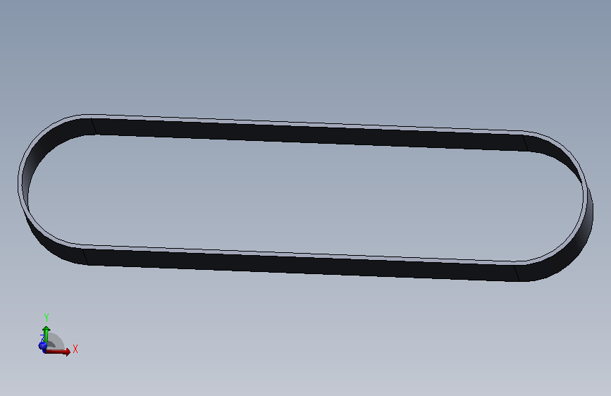 同步带 怡合达-- ECP21-S5M-150-300A