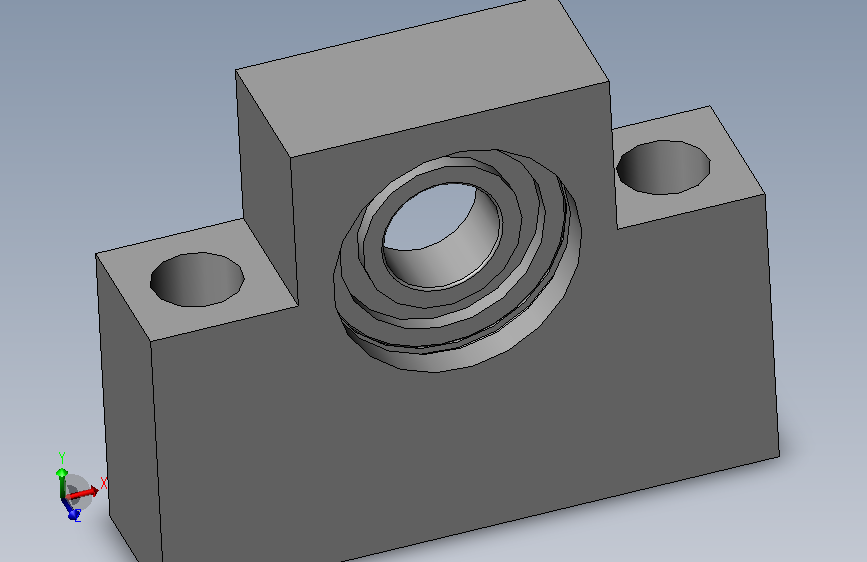 支撑侧 怡合达/ LHF02-R15