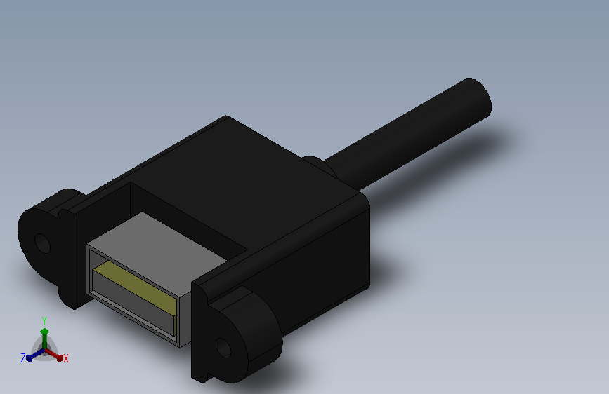 插口 USB2.0