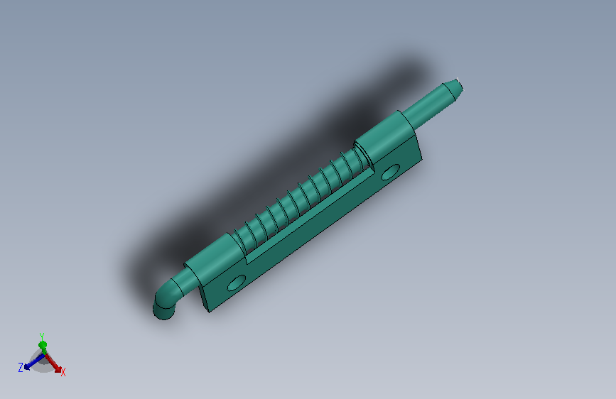 生久右插销CL225-L