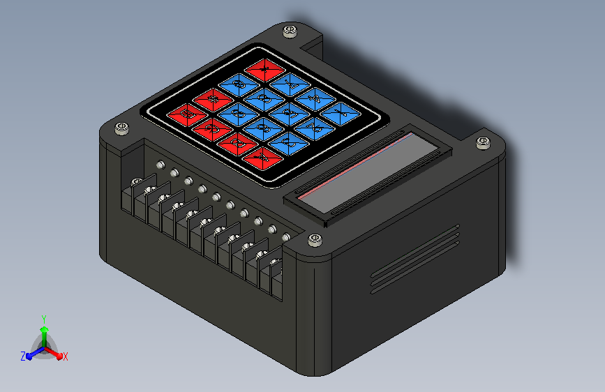 PLC控制器smart-plc-1 1 STP