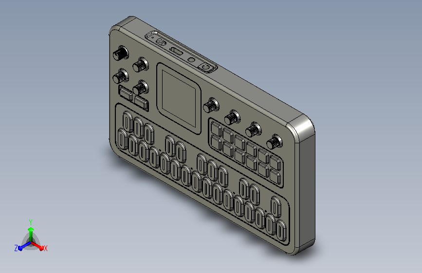 A0018314-M-Vave FM-1