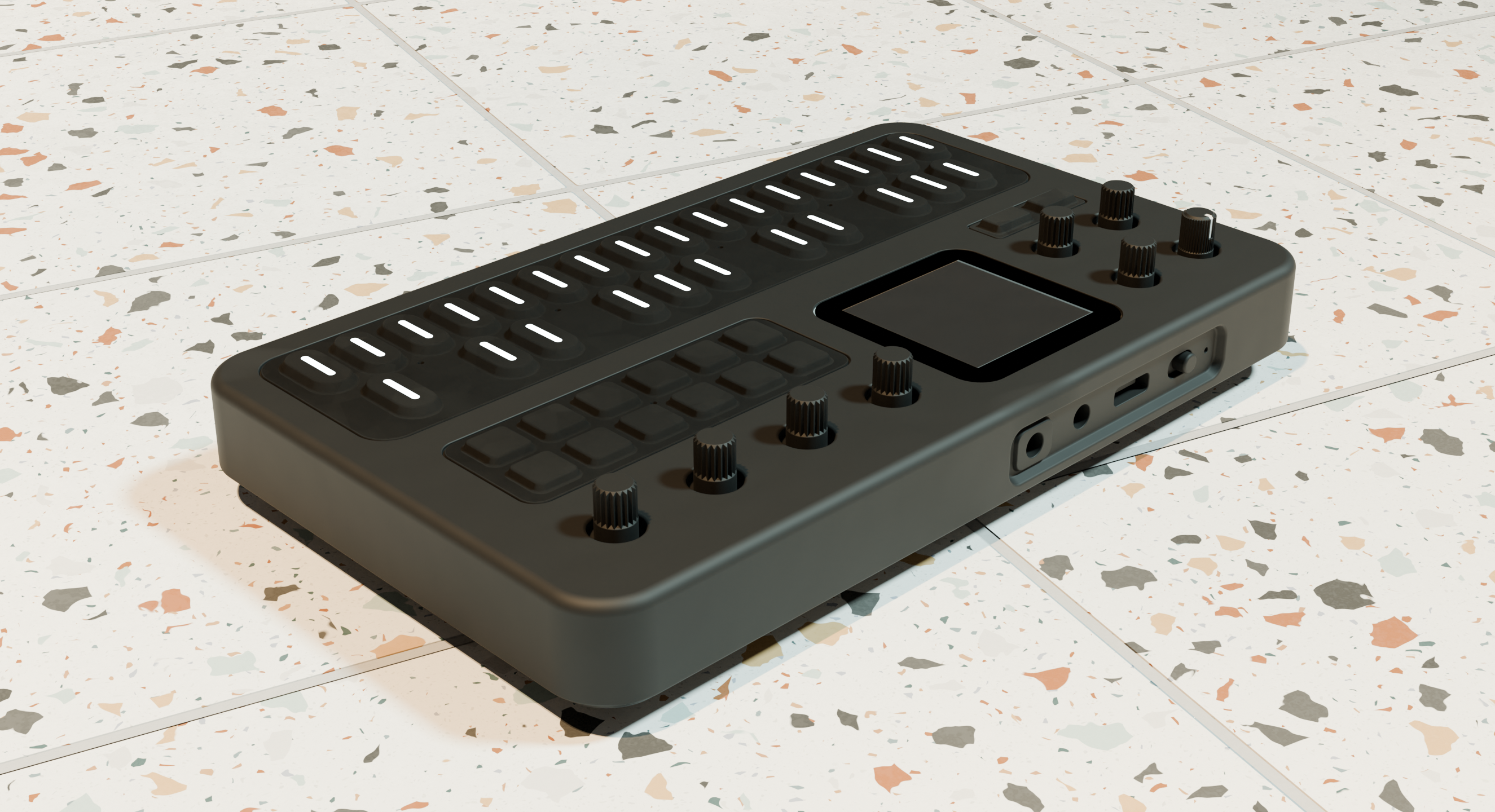 A0018314-M-Vave FM-1