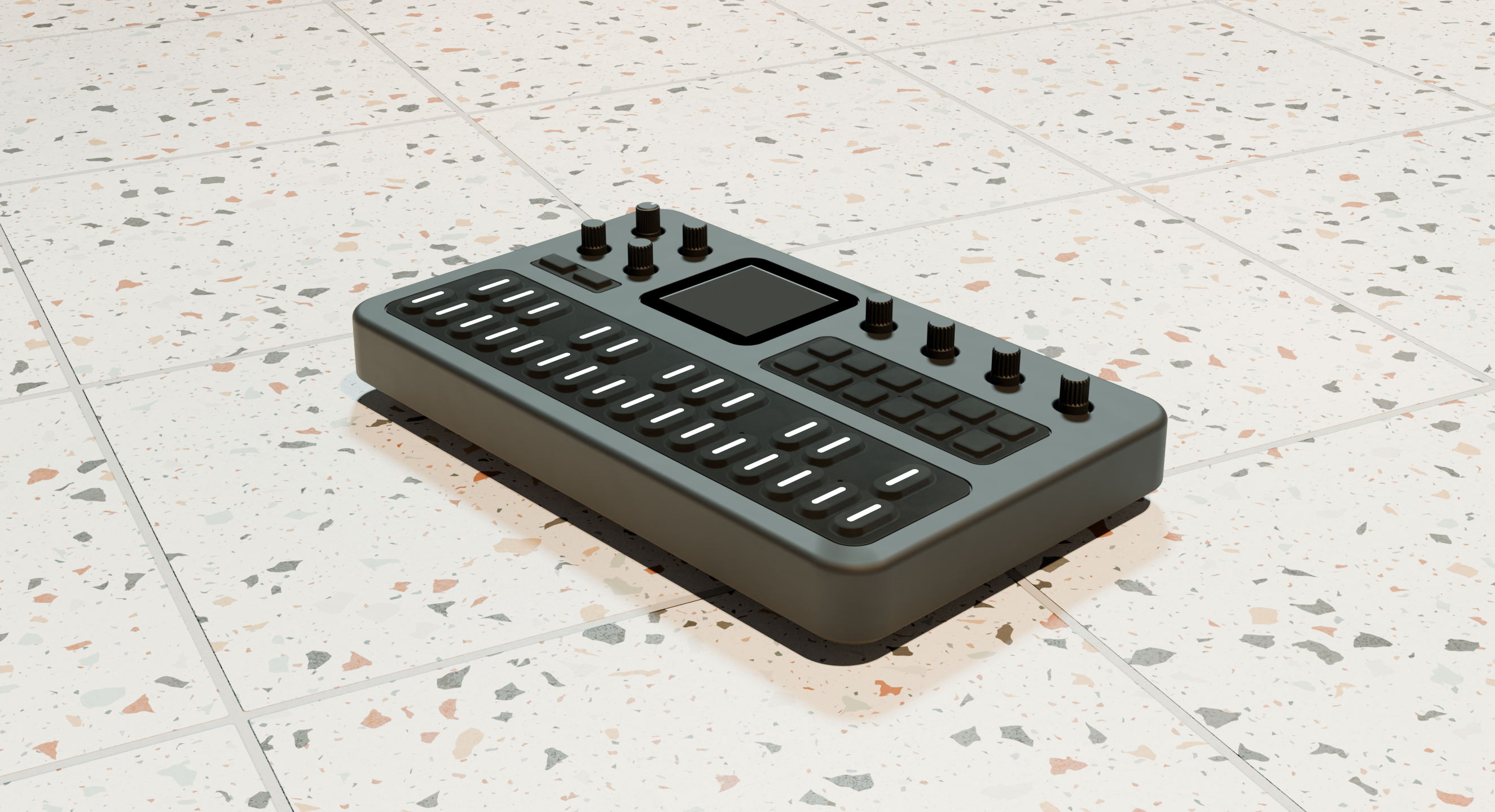 A0018314-M-Vave FM-1