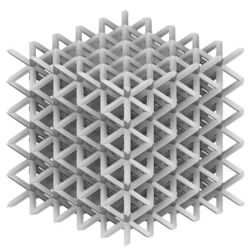 体心立方 (BCC)