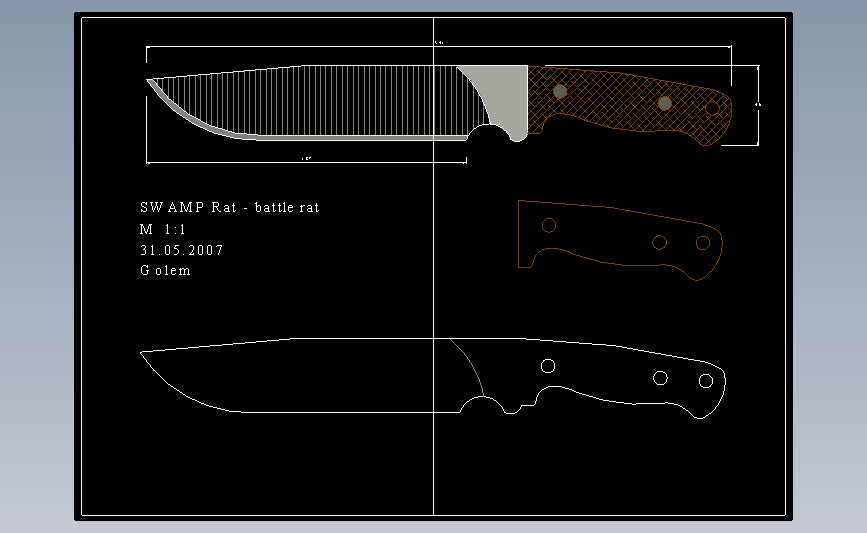 CAD刀具图纸系列s_wamp rat br