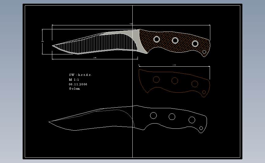 CAD刀具图纸系列s_whrtdr