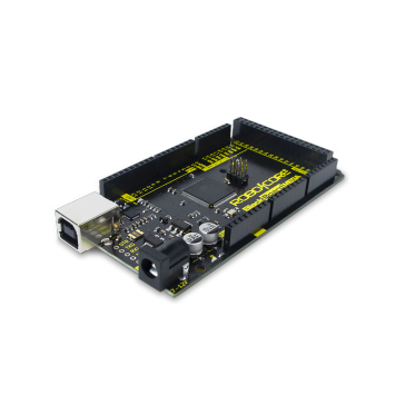 A0018333-BlackBoard Mega 2560 R3开发板