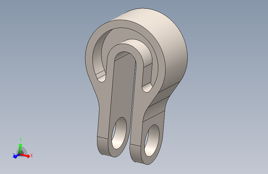 SOLIDWORKS _ CSWP 1 型