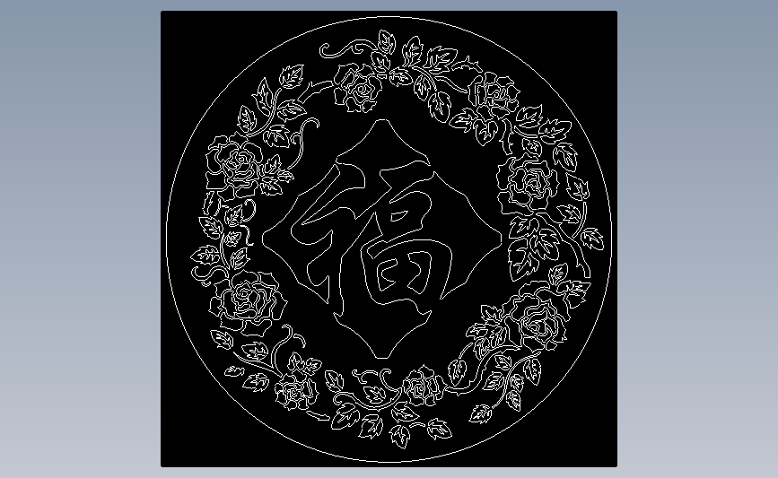 2D-菱形福