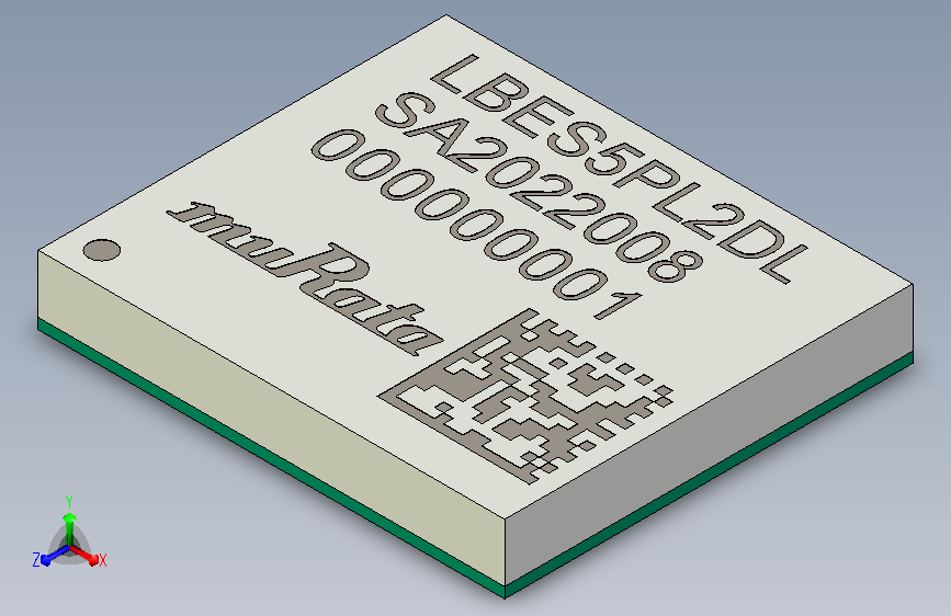 A0018384-muRata Type 2DL