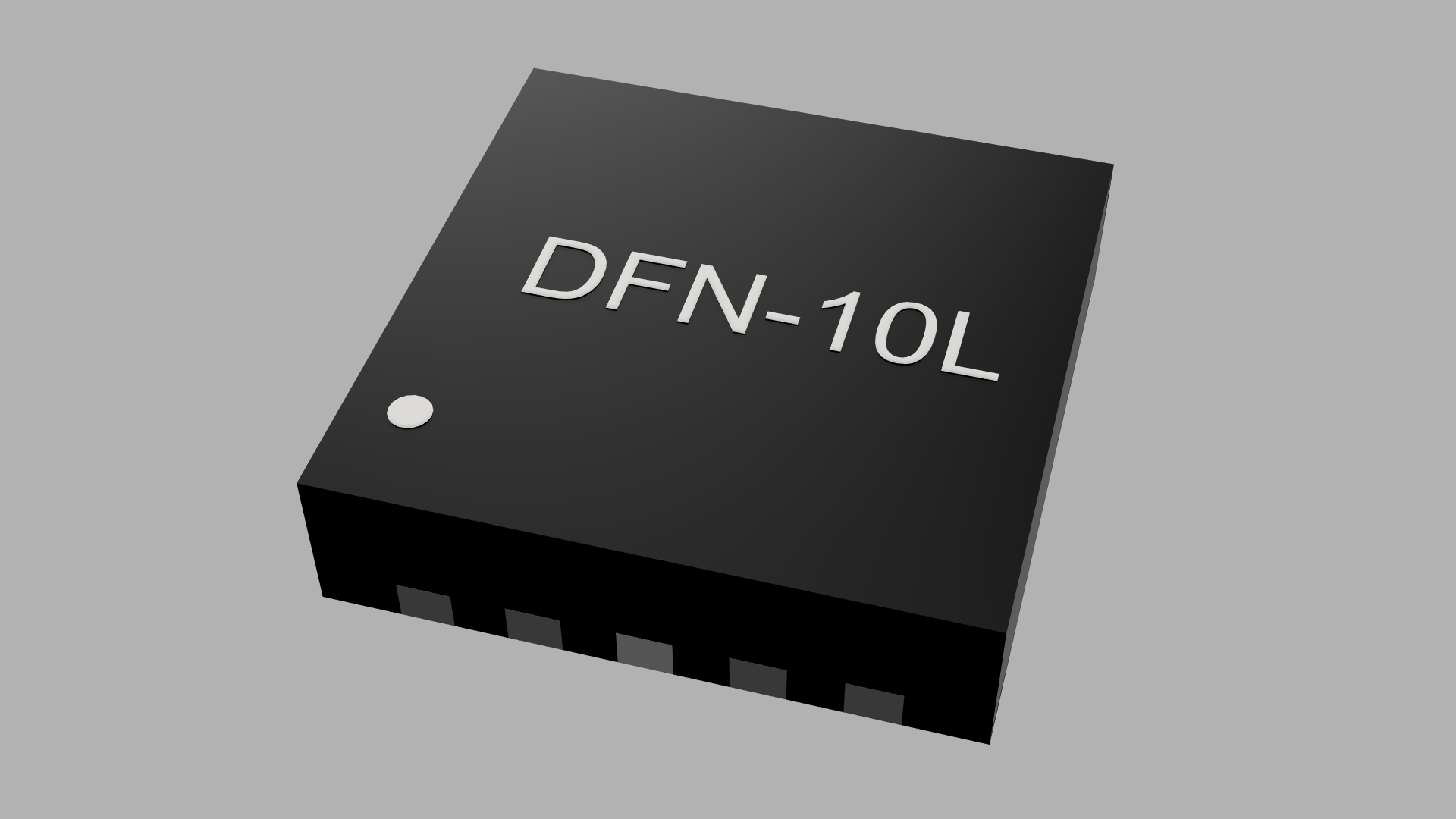 A0018402-DFN-10L 3_3 芯片