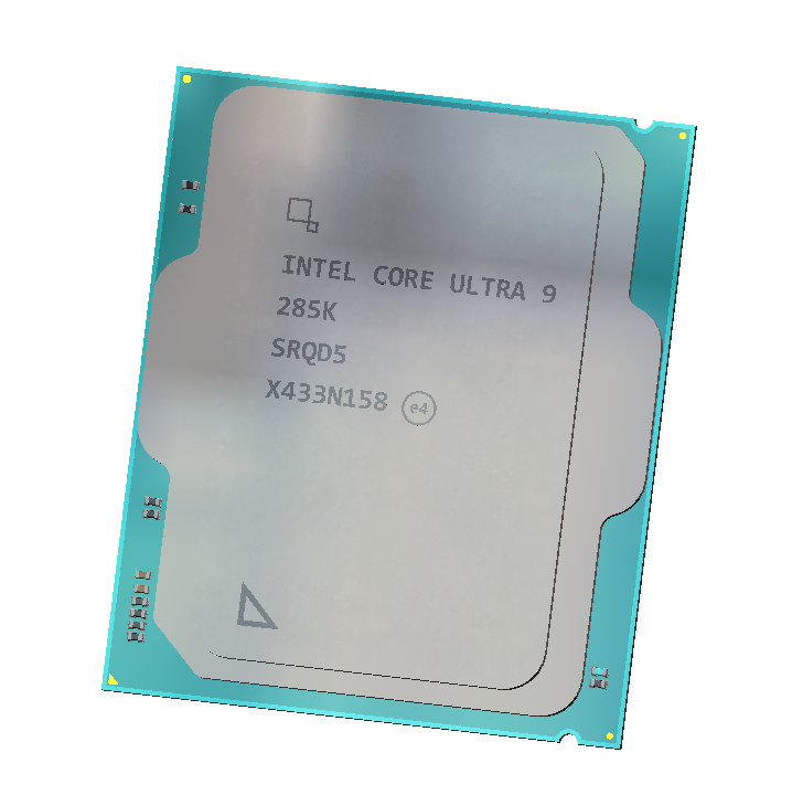 A0018403-英特尔酷睿 Ultra 9 285K