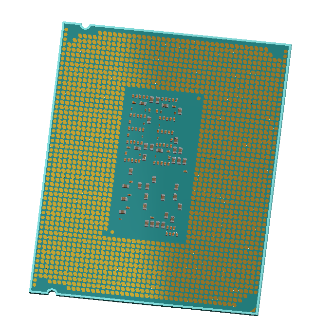A0018403-英特尔酷睿 Ultra 9 285K