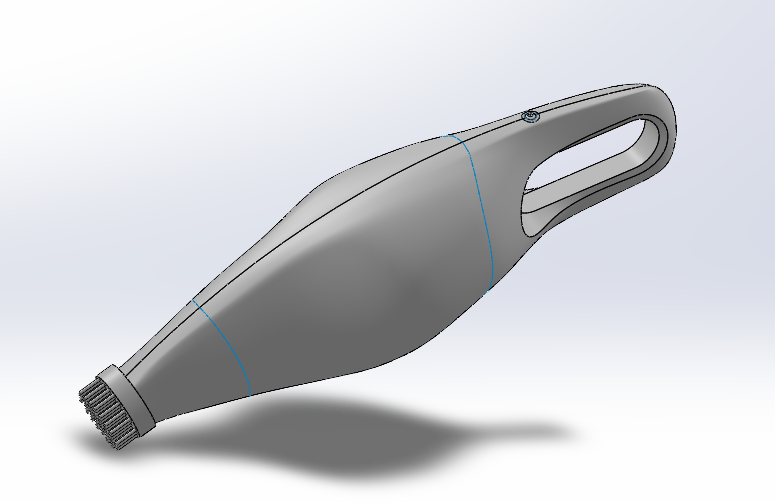 A0018434-吸尘器