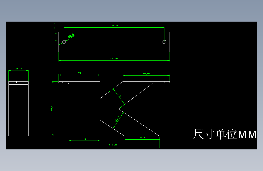 K型凳腿1(1)