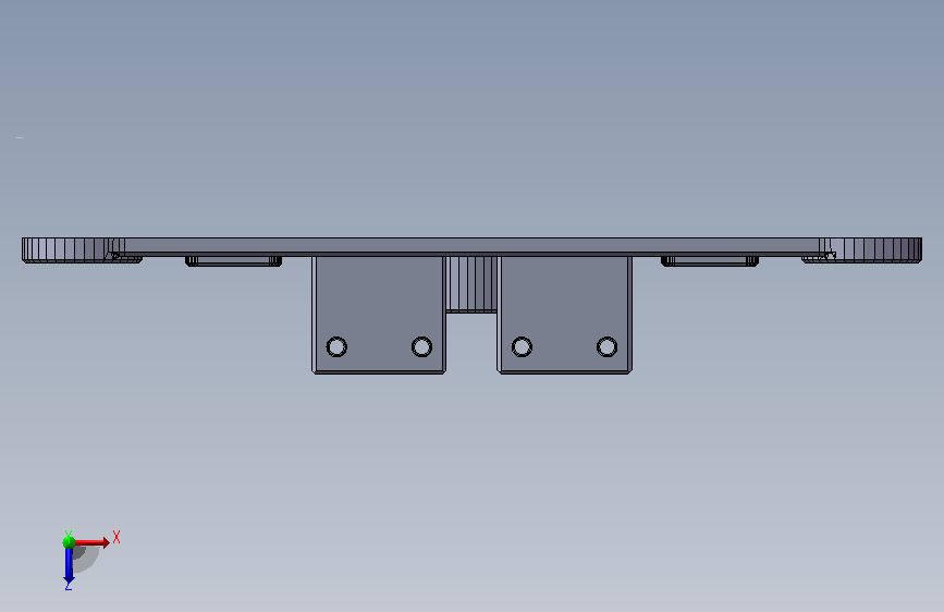 3D增材-CPU - 3D增材-CPU-上盖-1