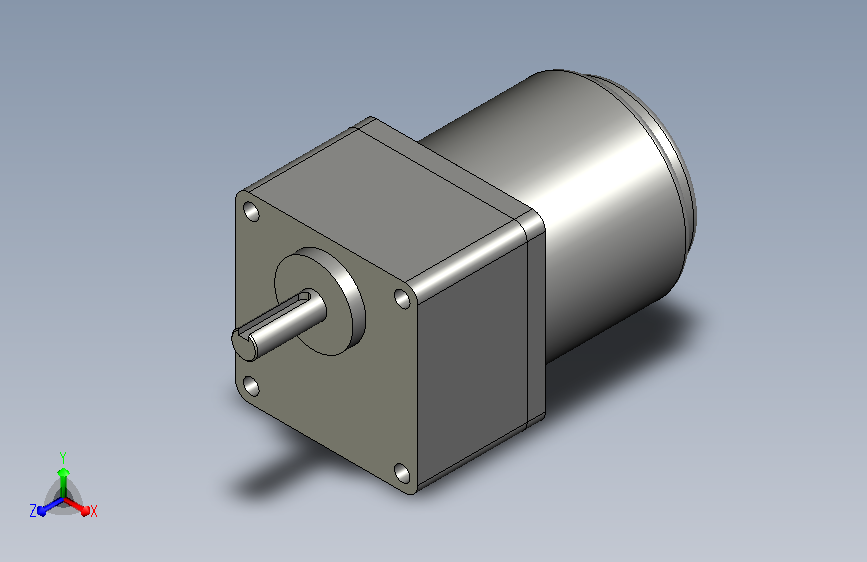3IK15GN-CM+3GN90K中文注释:15W