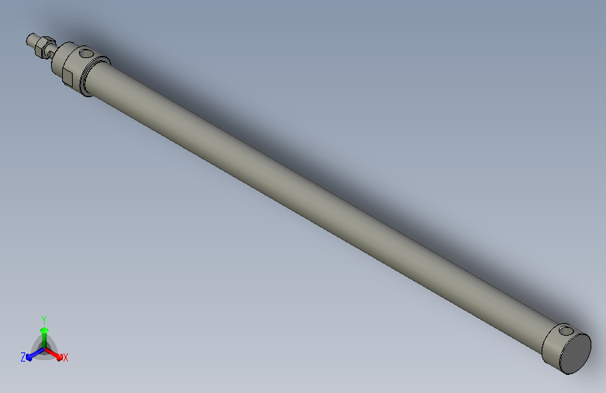 滚珠丝杠MA20x350SUFA中文注释:公称直径20mm
