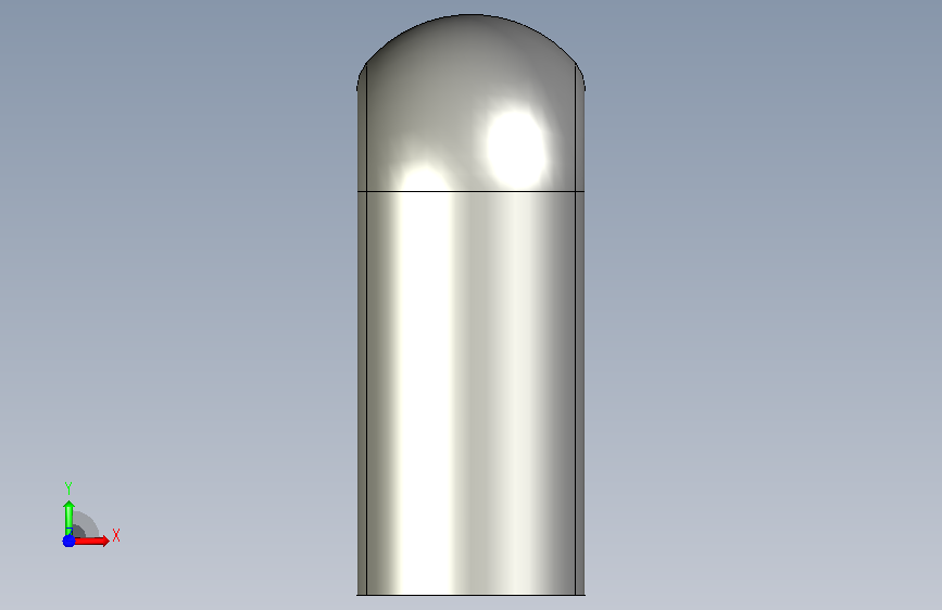 极飞XAG21-L114农业植保无人机农田作业专用智能设备 正面视图