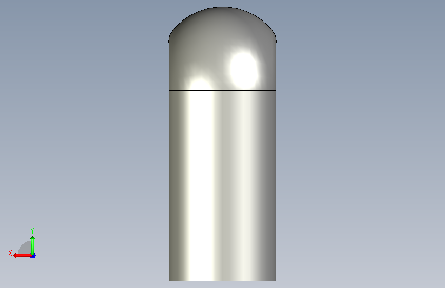 极飞XAG21-L114农业植保无人机农田作业专用智能设备 背面视图