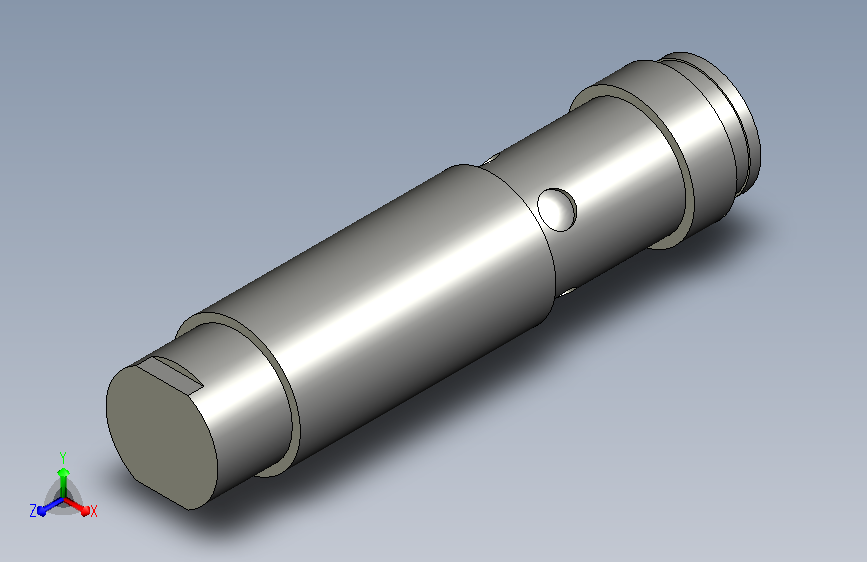接近传感器E2B-M12KN05-M1-C1欧姆龙M1 主视图