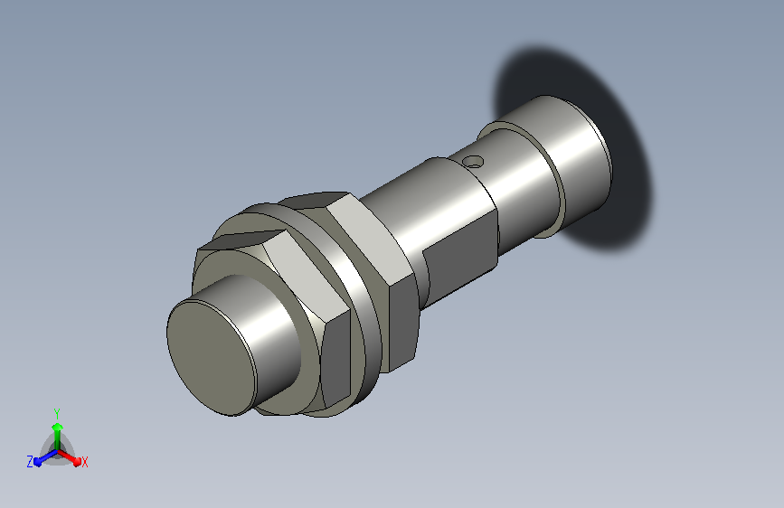 接近传感器型号:E2E-X3D2-M1G中文注释:欧姆