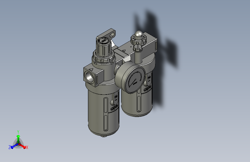 09新BFC4000防爆型在线式工业粉尘浓度检测仪