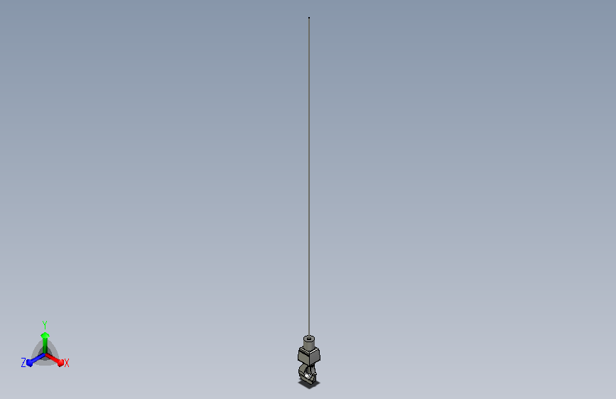 进口德马格KBK轻型起重系统组件(型号:DEMAG_12