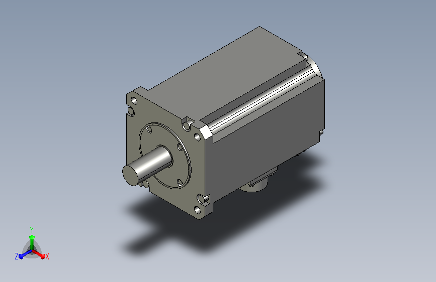 开关型霍尔传感器HF-SP702B_A中文注释:用于位置检测、