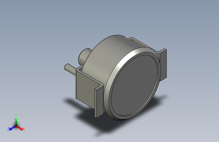 类型:N沟道功率MOSFET,型号:F-GU5004M,