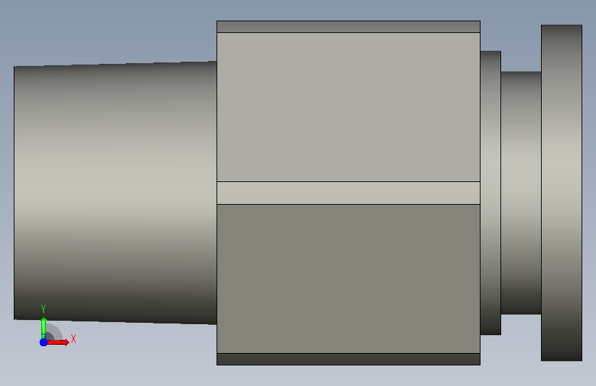 类型:电涌保护器,型号:SPC10-2,中文注释:施耐德 正面视图