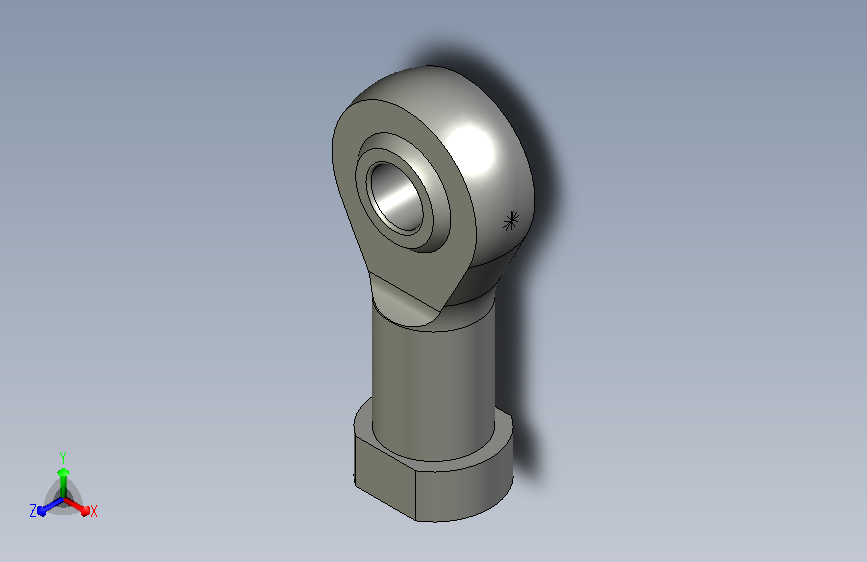 类型:连接器,型号:0261_004_PHSC6,中文注释