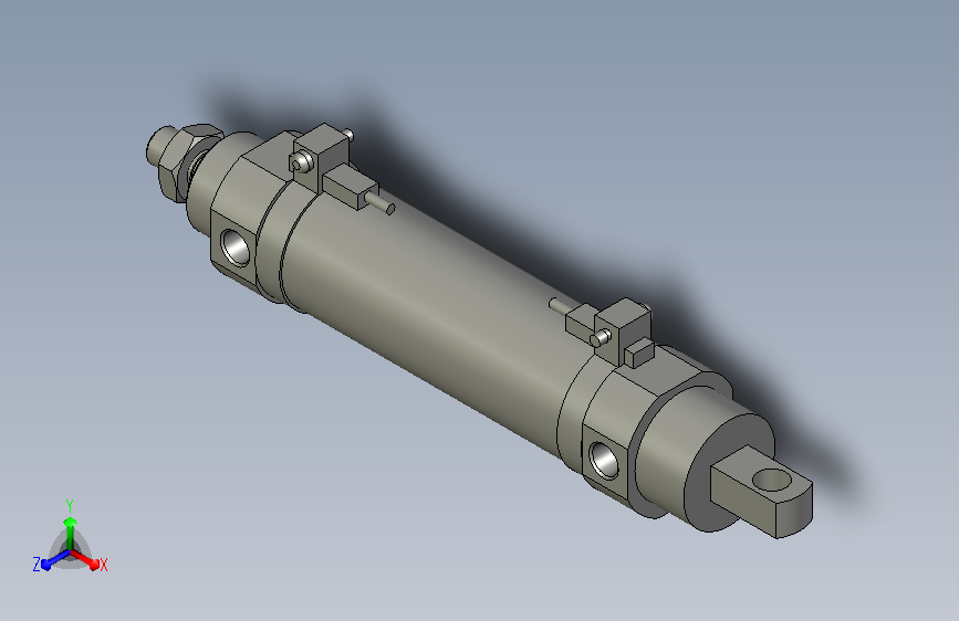 类型：塑壳断路器，型号：CDM3C32-75-A93L