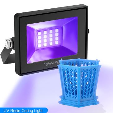 10W UV LED面板