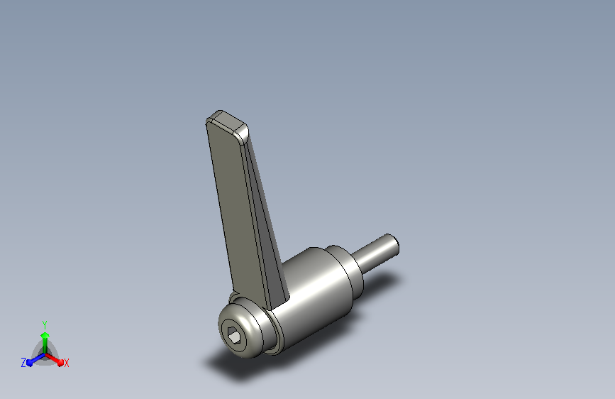 类型:圆形连接器,型号:CLMSC-4-8,中文注释:4芯工业
