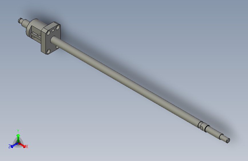 类型N沟道MOSFET,型号BSS1205-450,