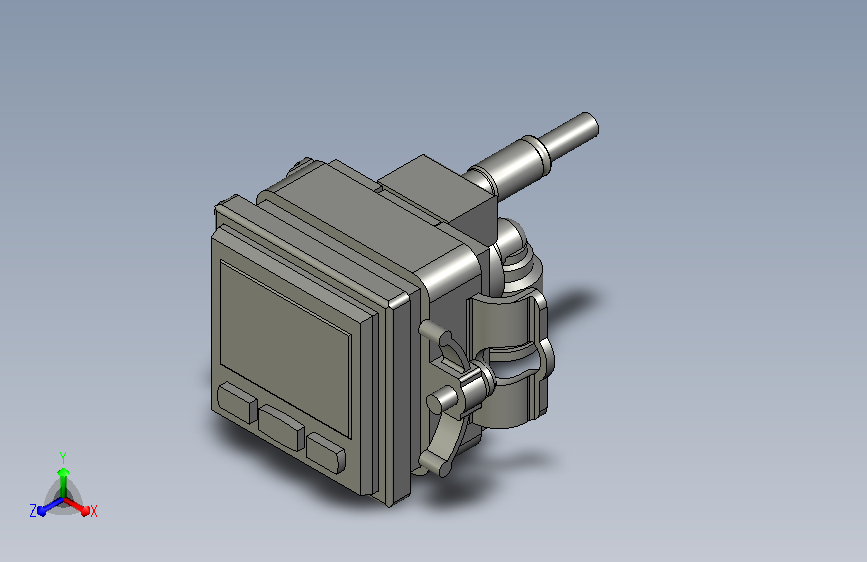 塑壳断路器施耐德ZSE30A-C6L-N-MGB额定电流