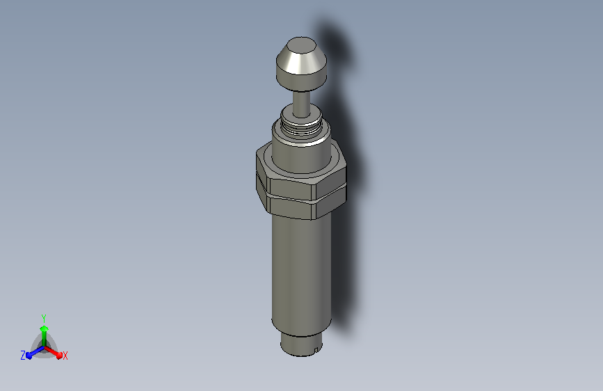温度控制开关ACA1007-1常闭型工业温度控制开关