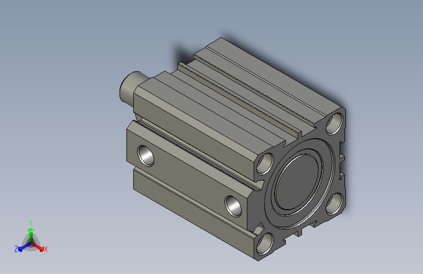 ACQ系列木材防腐剂型号：ACQ40x40B中文注释：