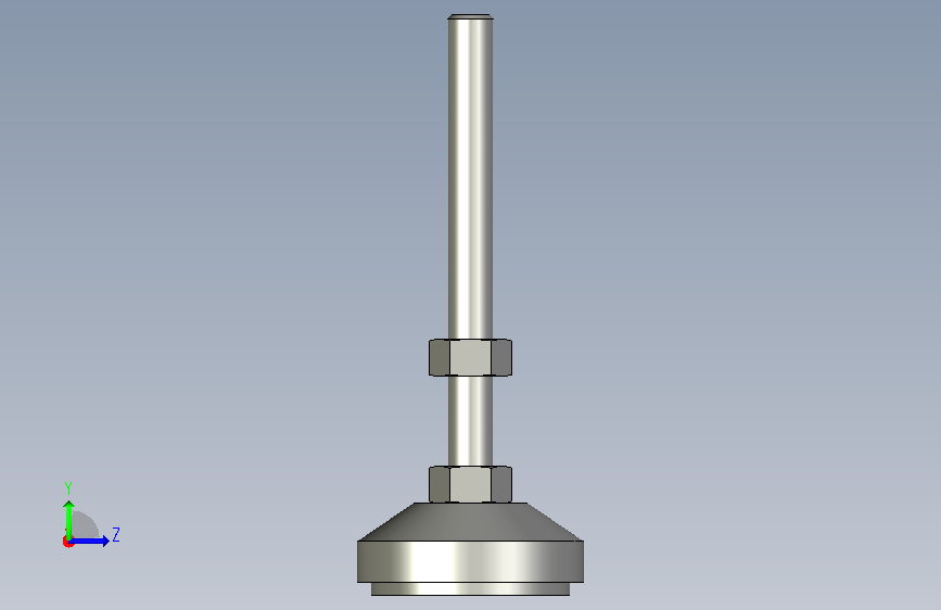 BZR01-50101001工业防爆软启动器型号 左侧视图