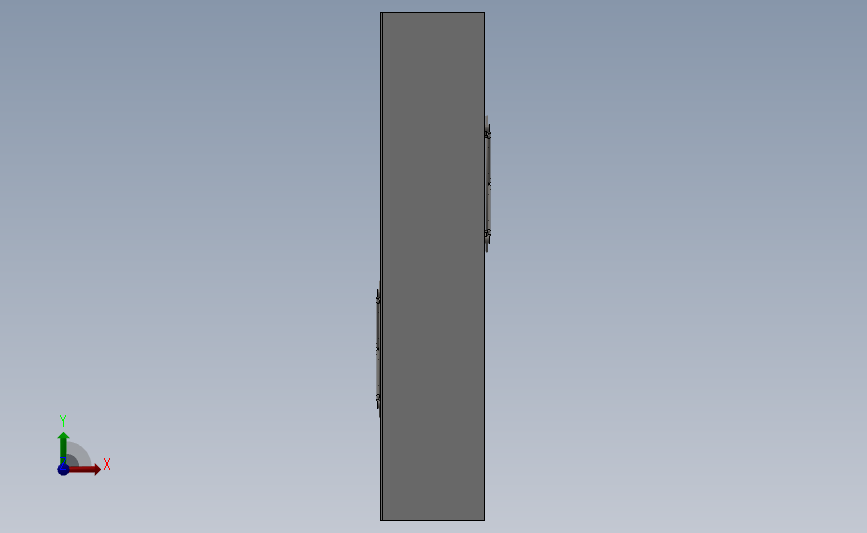 RSGYF-10W风冷换热器