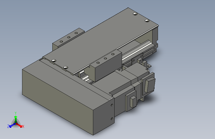 DKK-60-S150-1P-RM-M100W-S