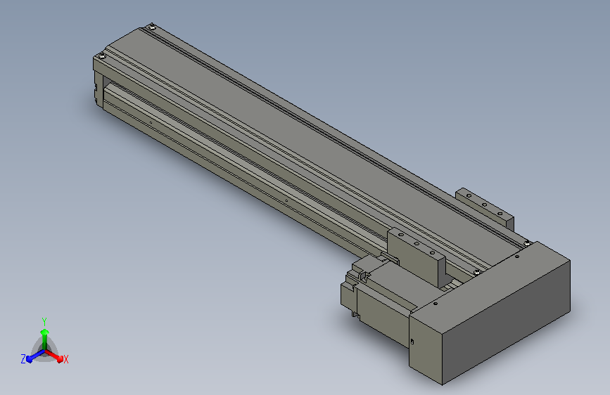 DKK-86-540-1P-LM-400W