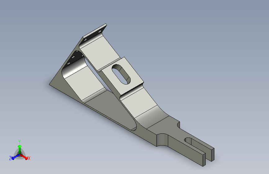 CATIA V5 零件设计