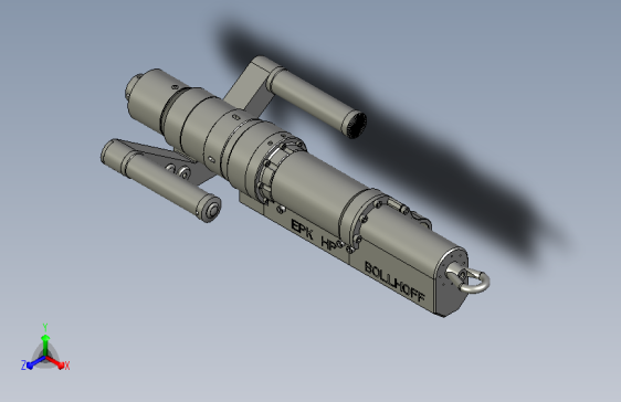 EPKHP_3D_VER+HEAD3D版EPKHP带成像头部视觉