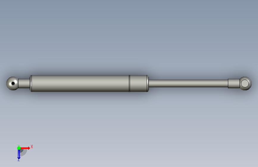 FHL66-B-80-150-dtk型电动开启式防火阀 俯视图