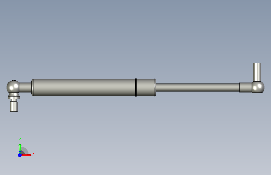 FHL66-B-80-150-dtk型电动开启式防火阀 正面视图