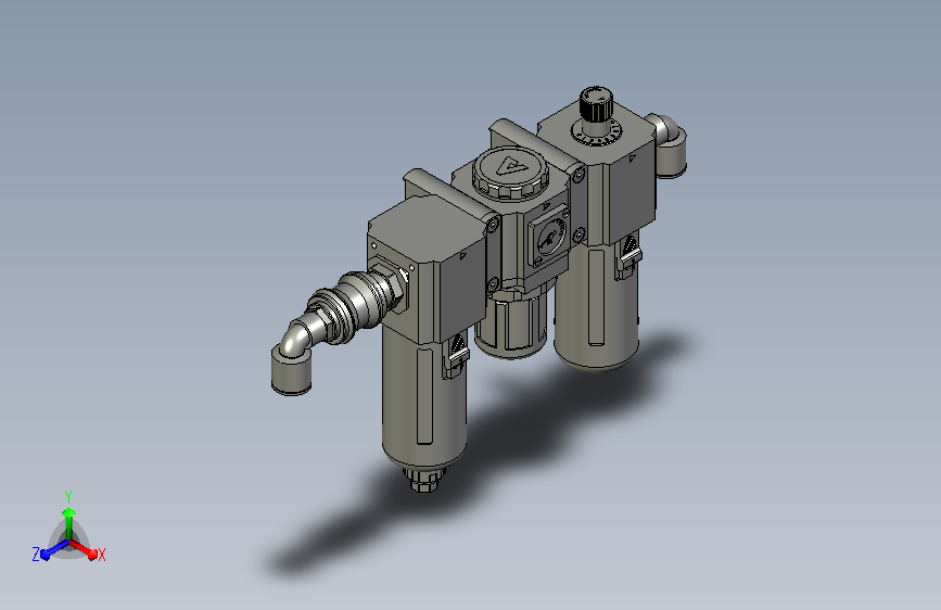 GC300-10-F1日本SMC出品量程1MPa带数显与