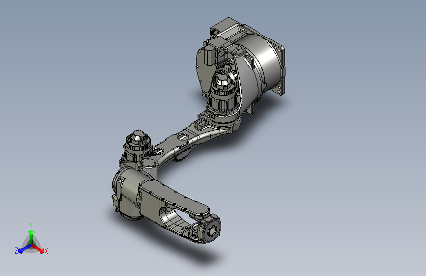 GP12安川12kg负载工作半径1440mm六轴多